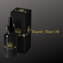 Load image into Gallery viewer, King ShiTTT Beard/Hair oil