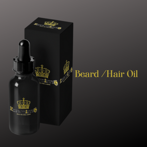 King ShiTTT Beard/Hair oil